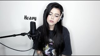 Download lagu Linkin Park - Heavy (Violet Orlandi cover) mp3