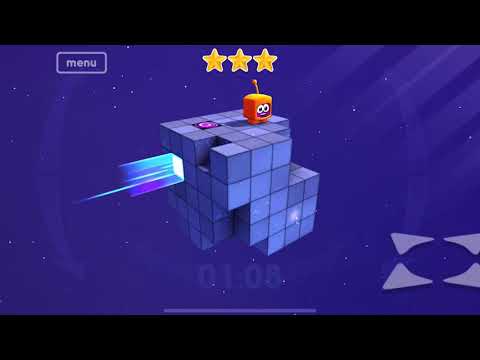 Twisty Planets Video