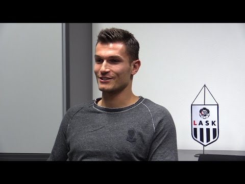 seit1908.tv - Interview mit Pavao Pervan