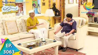 Taarak Mehta Ka Ooltah Chashmah - Ep 3063 - Full E