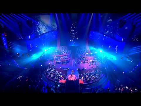 Het water - Marco Borsato
