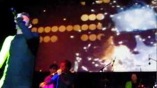 2 Skinnee J&#39;s - &quot;Riot NRRRD&quot; - LIVE!!! 311 Cruise 2012