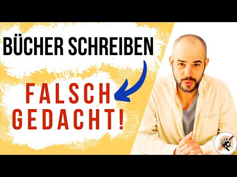 Kreatives Schreiben - 4 folgenschwere Irrtümer!