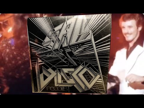 Sal Disco Orchestra - "Chulo" (1979) -  Best Audio Quality