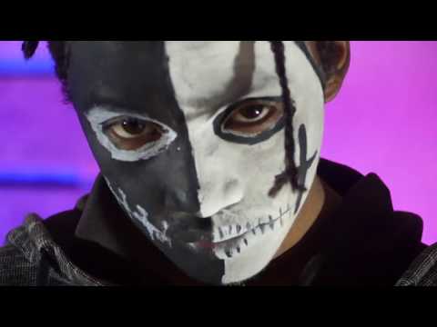 Teejay Jerry  feat Scotty Raz - Bomba be le gyal (Nouveauté 2017)