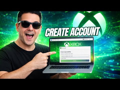 Xbox Live Accounts