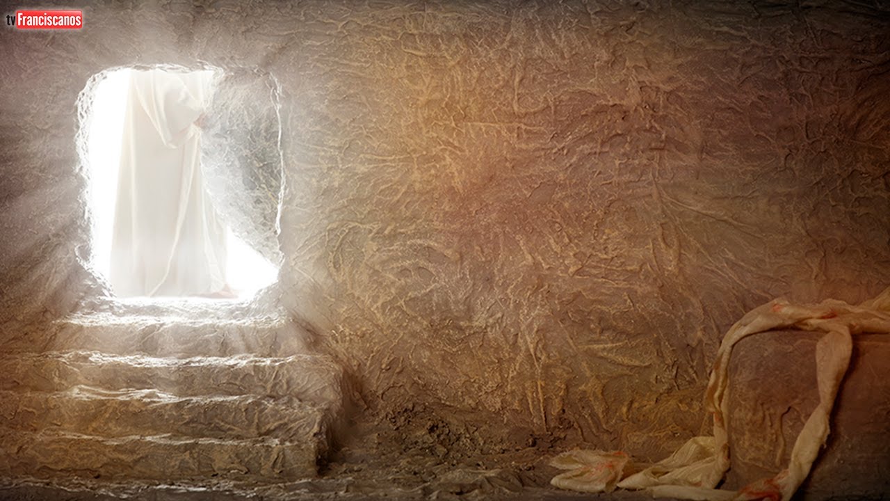 Caminhos do Evangelho | Sábado Santo