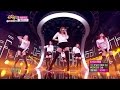 TVPP Hello Venus Wiggle Wiggle 헬로비너스 위글위글 Comeback Stage Show Music Core Live