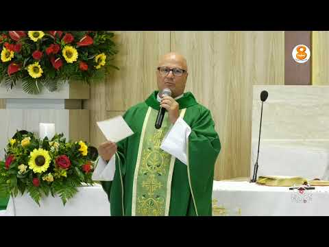 Sagrada Eucaristía, Domingo 25 de enero 6.30 am