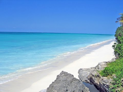 (Doku) Inselträume: Sansibar - Tansania (HD)