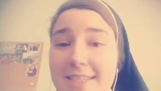 The Holy City: Charlotte Church