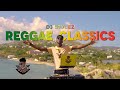 REGGAE MIX 2024 Beres Hammond Shaggy Bob Marley Sanchez Wayne Wonder DJ STYLEZ