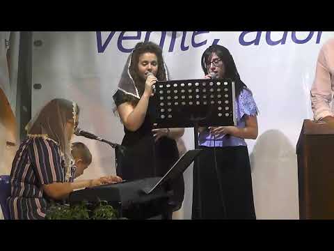 TENDA EVANGELICA ADI. MARTEDÌ 18 GIUGNO 2019