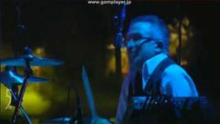 P.I.L. - Death Disco (Coachella 2010)