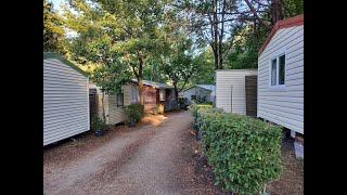 Camping l'Orée des Cévennes - Camping Gard - Image N°2