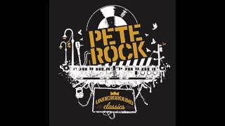 Pete Rock Ft. INI - Fakin Jax