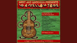 Fast Lane Geisha (Live)