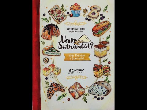 309. rész: Van sütnivalód? - A kocka el van vetve