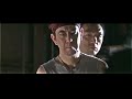 Initial D 2005 Swapping AE86 S Engine Scene