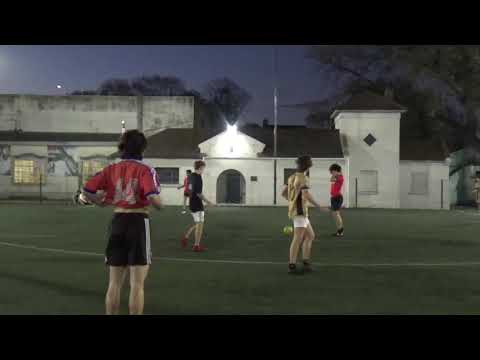 PESCADO RABIOSO vs REPUBLICA CHECA   Fecha 1 #Clausura2021