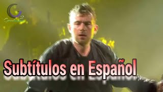 Gorillaz - Charger (En Vivo) | Subtitulos en español