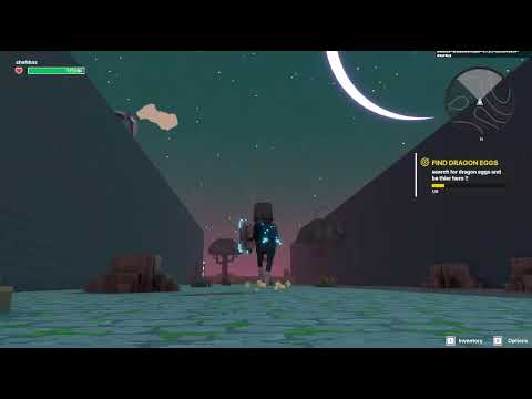 RAGNAROK GAME JAM — Simple Adventure