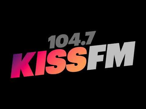 KZZP 104.7 HD1 Mesa, Phoenix, Arizona 104.7 KISS FM
