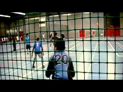 Go PPI Deventer futsal team!!