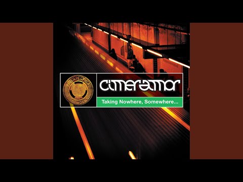 Tremble (feat. CAEN Project & Poynt Blanc)