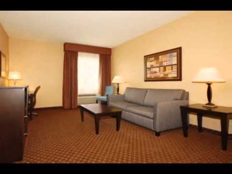 LA QUINTA INN & SUITES