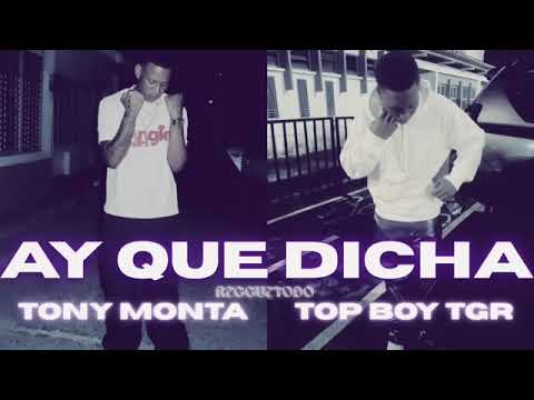 SE CAE ESTA CASA DE MADERA ❌TOP BOY x TONY MONTA