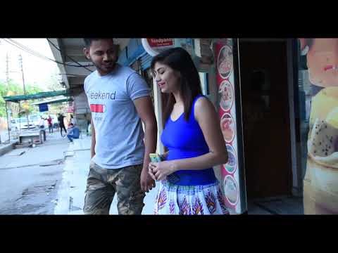 Vaibhav Sahu  Short film...