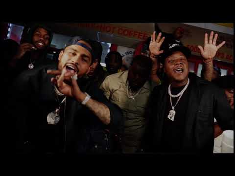 D. Jones - WOOH ft Dave East & Jadakiss