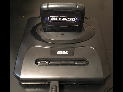 Terraonion Mega SD Impressions