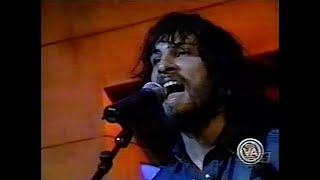 Sam Roberts - ''Don't Walk Away Eileen'' - Live @ MuchMusic Video Awards [MMVA 2003] - Rare Video