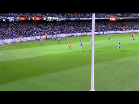 Ablett makes it look easy - AFL