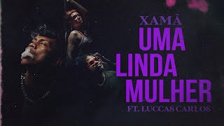 Uma Linda Mulher Lyrics English Translation