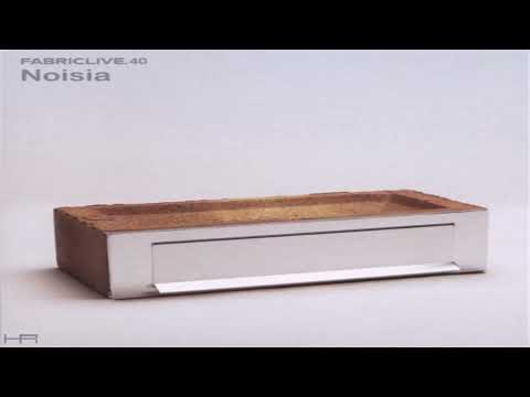 FABRICLIVE. 40 - Noisia (2008) [Continuous Mix]