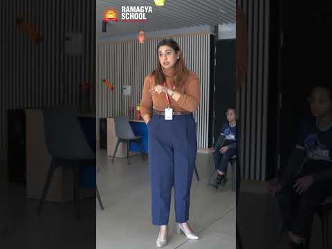 Ramagya School Gallery