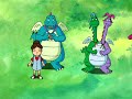 Dragon Tales S2 Full Episode 5 One Big Wish Breaking Up Is Hard To Do