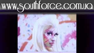 Nicki Minaj - Sex In The Lounge (Feat. Lil Wayne &amp; Bobby V) (Screwed and Chopped by SouthForce)