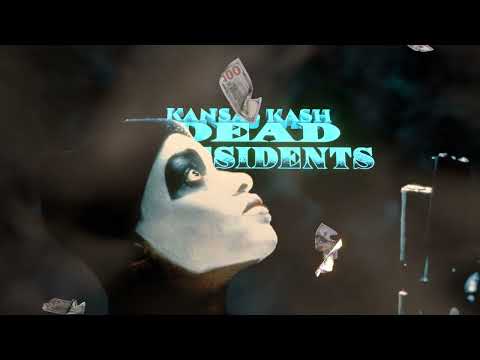 Kansas Kash - Poppin Shit (Album Visualizer)