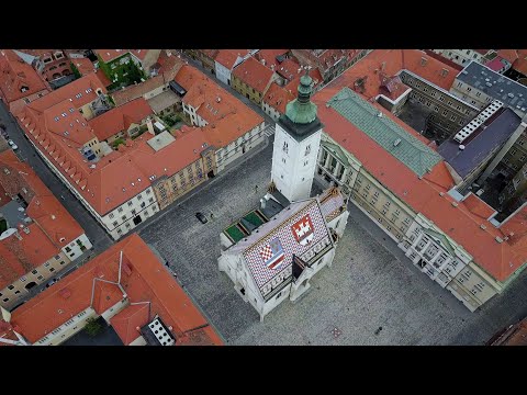 Lijepa naša domovino (OFFICIAL) © ℗ 2025 Klapa Kartolina