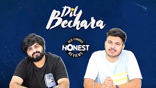 MensXP | Honest Review | A Tribute To SSR (Dil Bechara)