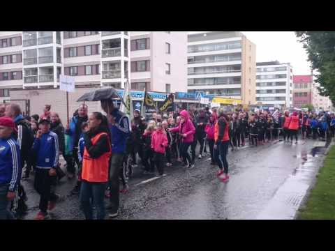 Wfc 2016 invigning Sundom if