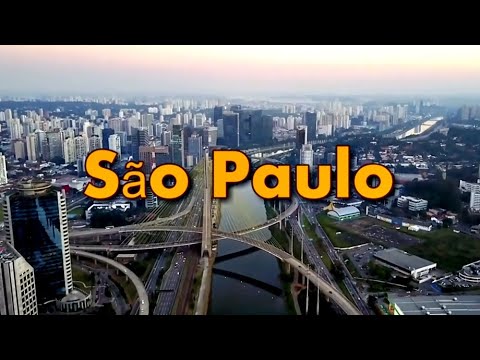 SÃO PAULO -SP, CONHEÇA CIDADE DE SÃO PAULO, A CAPITAL [OS DADOS DO MUNICÍPIO 2021]