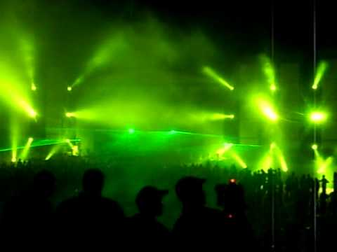 Wish-Outdoor 2009 ZATERDAG