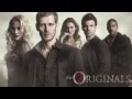 The Originals 1x20 Music M83 - Too Late 