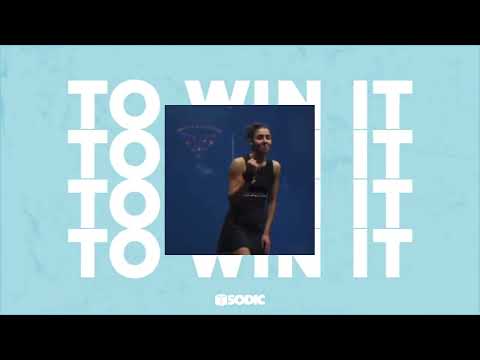 Hania El Hammamy in Windy City Open Finals