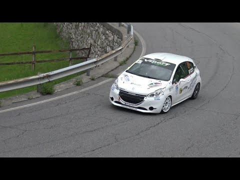 CLIP 7° Camunia Rally 2021 GRIMALDI-GUGLIERI by Ferrario